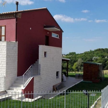 Appartamento Due Sorelle Sirolo Exterior photo