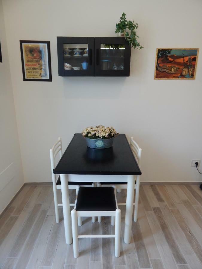 Appartamento Due Sorelle Sirolo Exterior photo