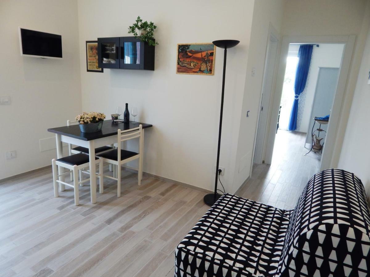 Appartamento Due Sorelle Sirolo Exterior photo